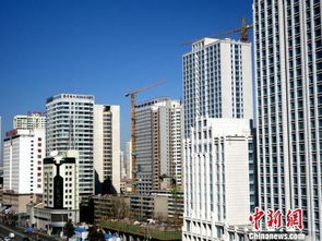 广东上半年房地产开发投资同比增长20.2